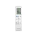 Kentatsu KSGA70HZRN1W / KSRA70HZRN1 Kanami Inverter Wi-Fi сплит система — фото 5