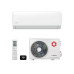 Kentatsu KSGAB21HZRN1W / KSRAB21HZRN1 (-40) Kanami Inverter сплит система