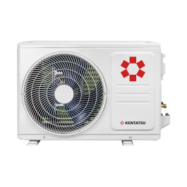 Kentatsu KSGAB26HZRN1W / KSRAB26HZRN1 (-40) Kanami Inverter сплит система