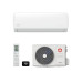 Kentatsu KSGAB26HZRN1W / KSRAB26HZRN1 Kanami Inverter Wi-Fi сплит система