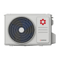 Kentatsu KSGAB26HZRN1W / KSRAB26HZRN1 Kanami Inverter Wi-Fi сплит система — фото 4