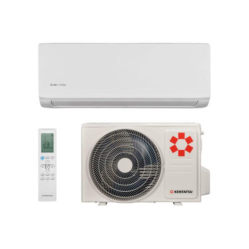 Kentatsu KSGI35HFRN1/KSRI35HFRN1/-40  ICHI R32 сплит система