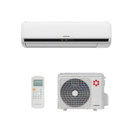 Kentatsu KSGN105HFAN1 / KSRN105HFAN1 Naomi сплит система