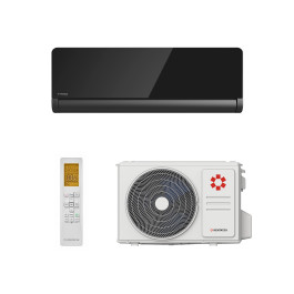 Kentatsu KSGOM35HZRN1 / KSROM35HZRN1 Omori сплит система