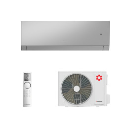 Kentatsu KSGTA35HZRN1 / KSRTA35HZRN1 TAMASHI (инвертор)