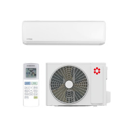 Kentatsu KSGTI100HZAN1 / KSRTI100HZAN1 TIBA+ сплит система