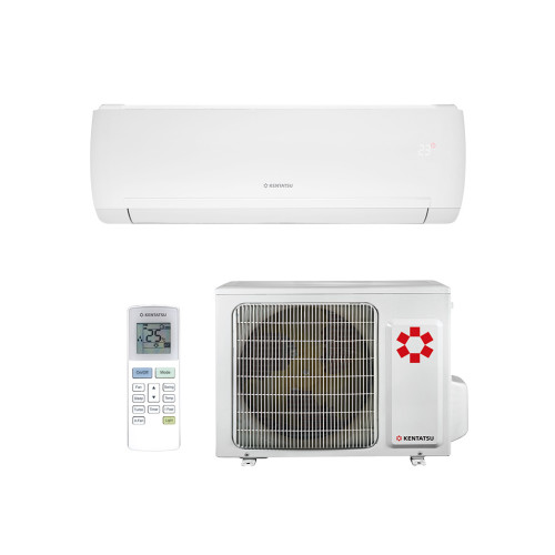 Kentatsu KSGU26HZAN1 / KSRU26HZAN1 Turin сплит система