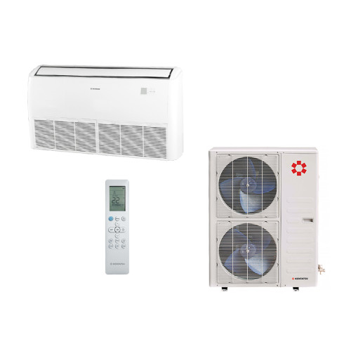 Kentatsu KSHE176HFAN3/KSUT176HFAN3L напольно-потолочный кондиционер