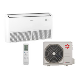 Kentatsu KSHF105HFAN3/KSUR105HFAN3/-40 напольно-потолочный кондиционер