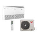 Kentatsu KSHFA53HFAN1/KSUTB53HFAN1 напольно-потолочный кондиционер