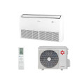 Kentatsu KSHFA70HFAN1/KSUTB70HFAN1L напольно-потолочный кондиционер