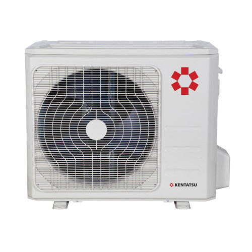 Kentatsu KSKR105HFAN3P/KSUR105HFAN3 канальный кондиционер