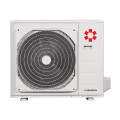 Kentatsu KSMB140HZAN1P/KSUNB140HZAN3 канальный кондиционер — фото 3