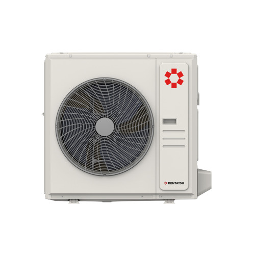 Kentatsu KSMB165HZRN1W / KSUNB165HZRN3 канальный кондиционер