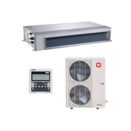 Kentatsu KSMB70HZAN1P/KSUNB70HZAN1 канальный кондиционер