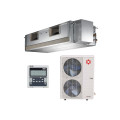 Kentatsu KSTR140HFAN3P/KSUT140HFAN3 канальный кондиционер