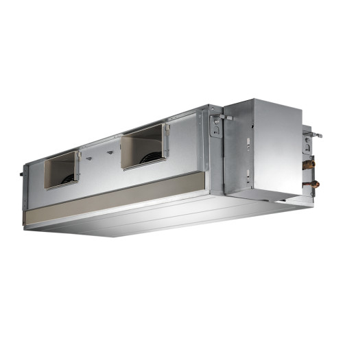 Kentatsu KSTR140HFAN3R/KSUT140HFAN3/-40 канальный кондиционер