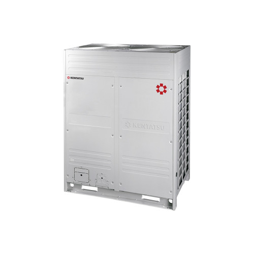 Kentatsu KSTU440HFAN1/KSUR440HFAN3 канальный кондиционер