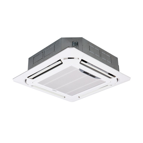 Kentatsu KSVA165HZAN1/1/KSUN165HZAN3/KPU95-D1 кассетный кондиционер