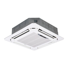 Kentatsu KSVB105HZAN1/KSUNB105HZAN3/KPU95-DR кассетный кондиционер