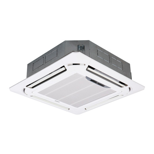 Kentatsu KSVB105HZAN1/KSUNB105HZAN3/KPU95-DR кассетный кондиционер