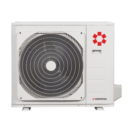 Kentatsu KSVB105HZAN1/KSUNB105HZAN3/KPU95-DR кассетный кондиционер