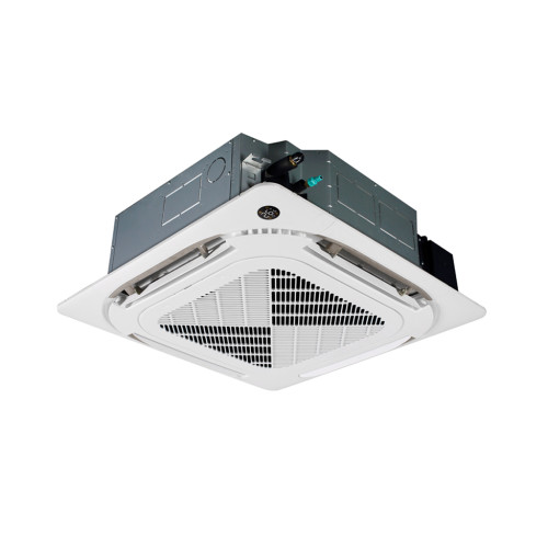 Kentatsu KSVB140HZAN1R/KSUNB140HZAN3/KPU95-DR кассетный кондиционер