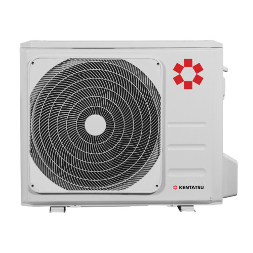 Kentatsu KSVB70HZAN1/1/KSUNB70HZAN1/KPU95-DR кассетный кондиционер