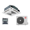 Kentatsu KSVB70HZAN1/KSUNB70HZAN1/KPU95-DR кассетный кондиционер