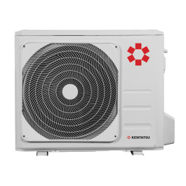 Kentatsu KSVB70HZAN1/KSUNB70HZAN1/KPU95-DR кассетный кондиционер