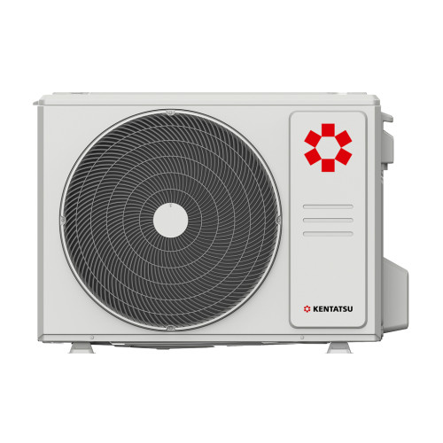Kentatsu KSVB70HZRN1W / KSUNB70HZRN1 / KPU95-DR кассетный кондиционер