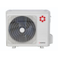 Kentatsu KSVR70HFAN1/KSUT70HFAN1/KPU95-D1 кассетный кондиционер — фото 3