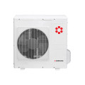Kentatsu KSVT105HFAN3R / KSUR105HFAN3L / KPU95-DR кассетный кондиционер — фото 3