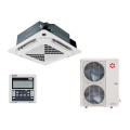 Kentatsu KSVT140HFAN3/KSUT140HFAN3/KPU95-DR кассетный кондиционер