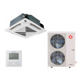 Kentatsu KSVT140HFAN3R / KSUT140HFAN3L / KPU95-DR кассетный кондиционер