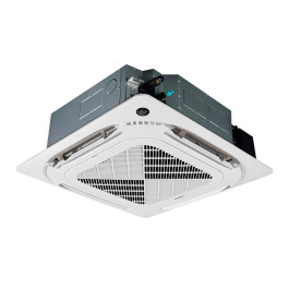 Kentatsu KSVT176HFAN3/KSUT176HFAN3/-40/KPU95-DR кассетный кондиционер