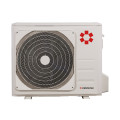 Kentatsu KSVT70HFAN1/KSUTB70HFAN1/KPU95-DR кассетный кондиционер — фото 3