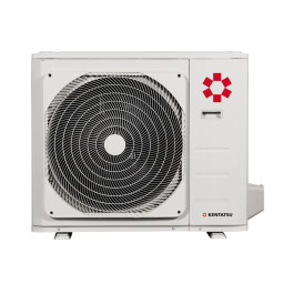 Kentatsu KSVT70HFAN1R/KSUTB70HFAN1/-40/KPU95-DR кассетный кондиционер