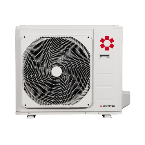 Kentatsu KSVT70HFAN1R/KSUTB70HFAN1/-40/KPU95-DR кассетный кондиционер