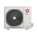 Kentatsu KSVT70HFAN1R/KSUTB70HFAN1/-40/KPU95-DR кассетный кондиционер