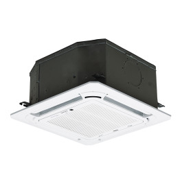 Kentatsu KSZB35HZAN1/KSUNB35HZAN1/KPU65-D кассетный кондиционер