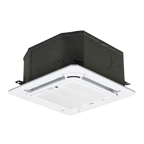 Kentatsu KSZB35HZAN1/KSUNB35HZAN1/KPU65-D кассетный кондиционер