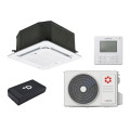 Kentatsu KSZB35HZAN1R / KSUNB35HZAN1 / KPU65-D кассетный кондиционер