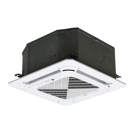 Kentatsu KSZB35HZRN1W / KSUNB35HZRN1 / KPU65-D4 кассетный кондиционер