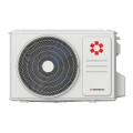 Kentatsu KSZB35HZRN1W / KSUNB35HZRN1 / KPU65-D4 кассетный кондиционер — фото 3