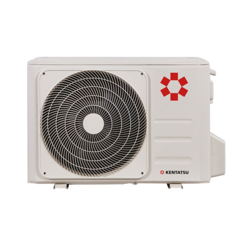 Kentatsu KSZB53HZAN1R / KSUNB53HZAN1 / KPU65-D кассетный кондиционер