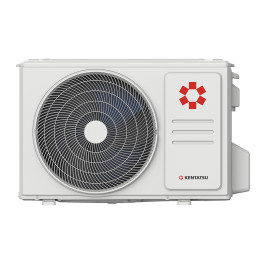 Kentatsu KSZB53HZRN1W / KSUNB53HZRN1 / KPU65-D4 кассетный кондиционер