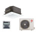 Kentatsu KSZTA35HFAN1/KSUTA35HFAN1/KPU65-D кассетный кондиционер