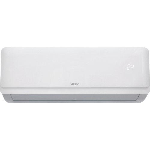 LESSAR LS-H18KFE2/LU-H18KFE2 Cool+ R32 сплит система