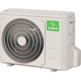 LESSAR LS-H28KPA2/LU-H28KPA2 Cool+ сплит система